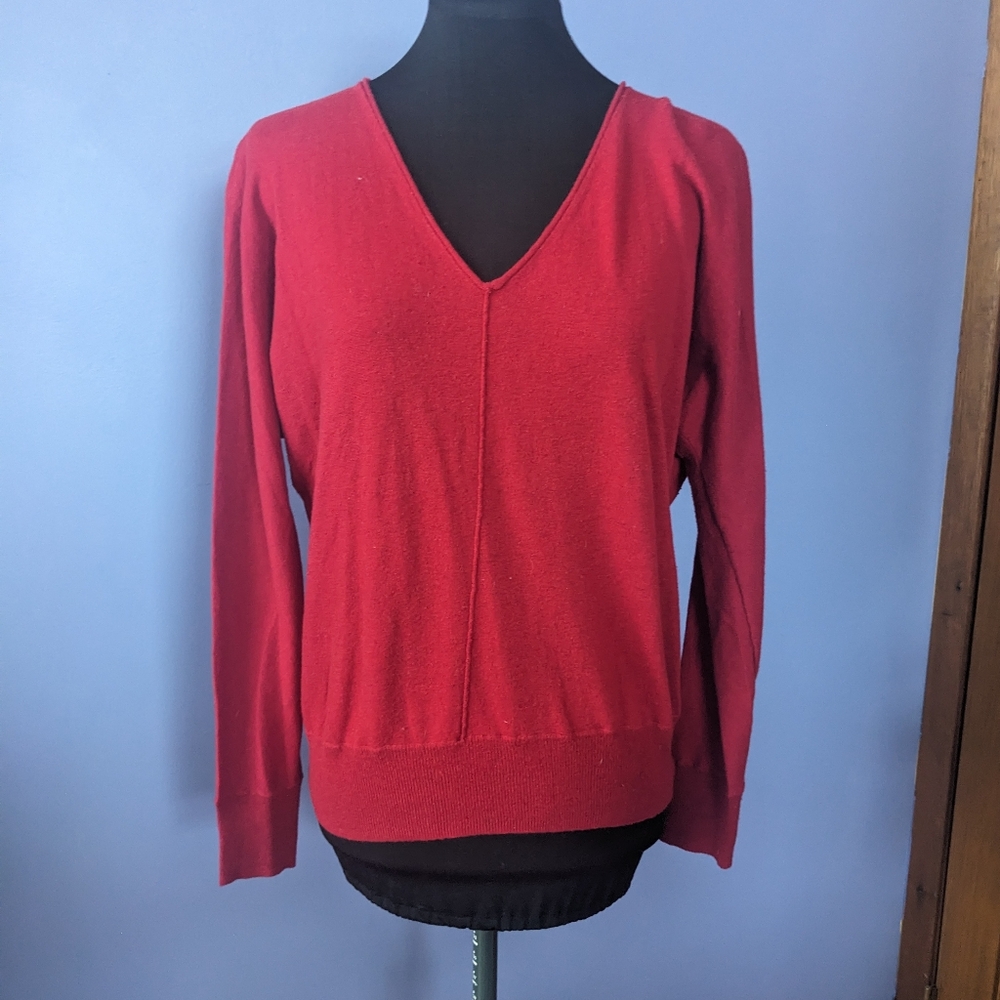 Gap Long Sleeve Sweater